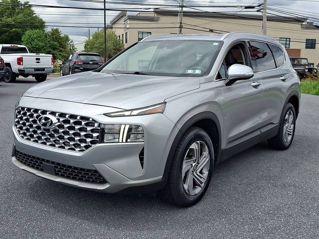 2023 Hyundai Santa Fe SEL FWD photo