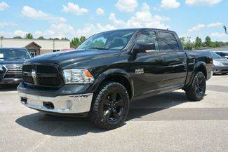 2015 Ram 1500 Outdoorsman 4WD photo