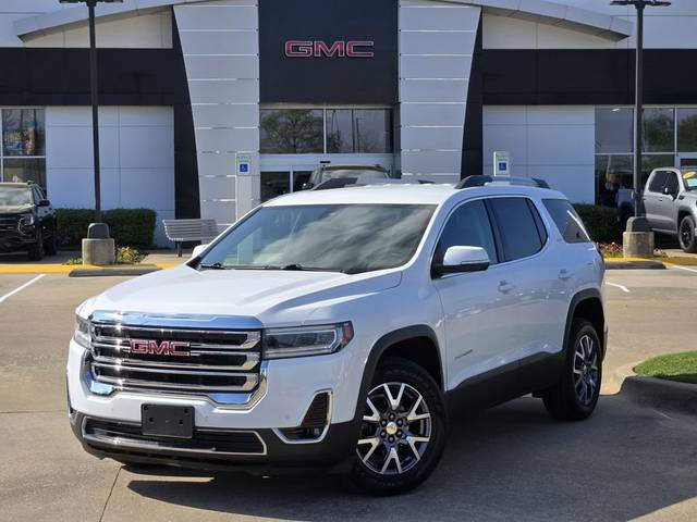 2023 GMC Acadia SLT AWD photo