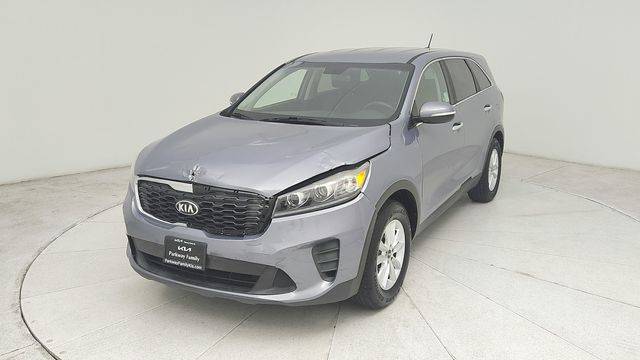 2019 Kia Sorento L FWD photo