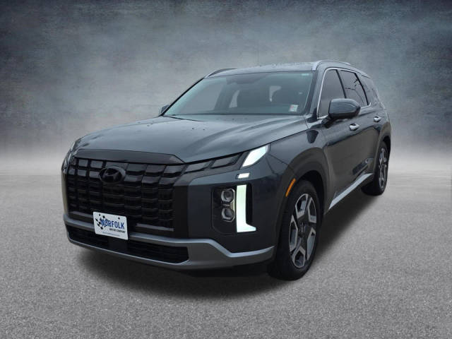 2023 Hyundai Palisade SEL AWD photo