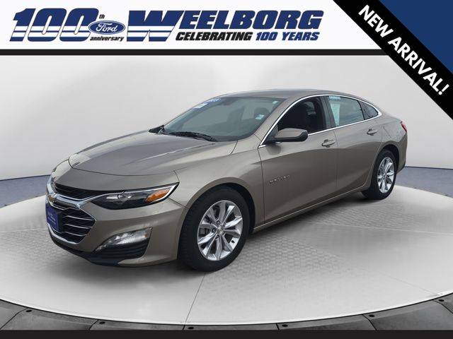 2023 Chevrolet Malibu LT FWD photo