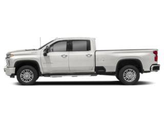 2020 Chevrolet Silverado 3500HD High Country 4WD photo