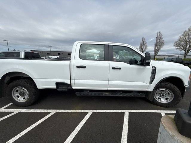 2023 Ford XL 4WD photo