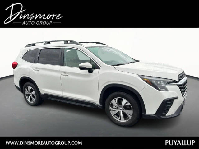2023 Subaru Ascent Premium AWD photo