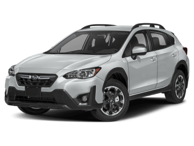 2023 Subaru Crosstrek Premium AWD photo