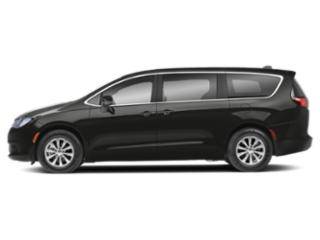 2023 Chrysler Voyager LX FWD photo