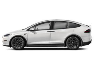 2023 Tesla Model X Plaid AWD photo