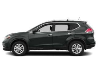 2015 Nissan Rogue SL AWD photo