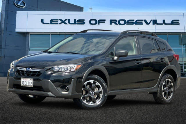 2023 Subaru Crosstrek AWD photo