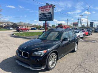 2015 BMW X1 xDrive28i AWD photo