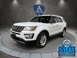 2016 Ford Explorer XLT FWD photo