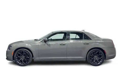 2019 Chrysler 300 300S RWD photo