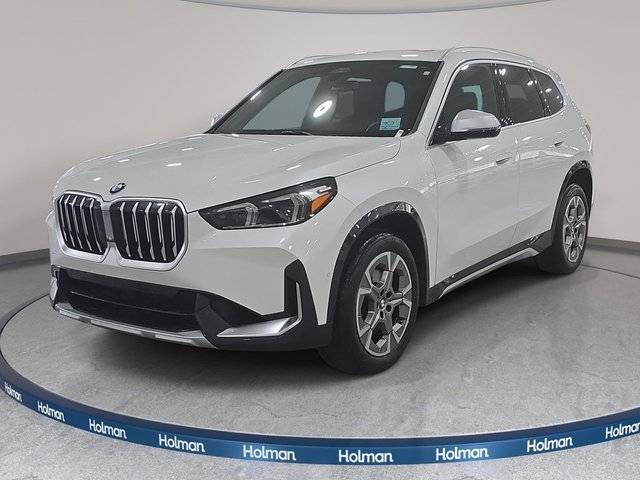 2023 BMW X1 xDrive28i AWD photo
