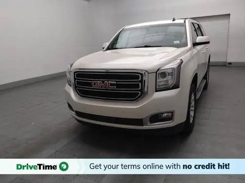2015 GMC Yukon SLT RWD photo