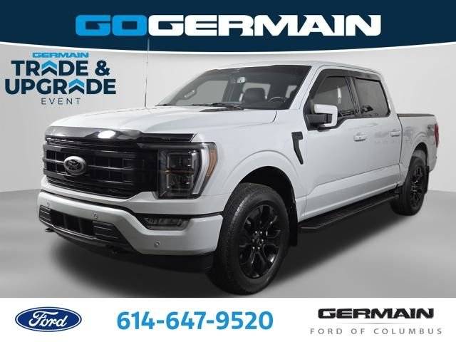 2023 Ford F-150 LARIAT 4WD photo