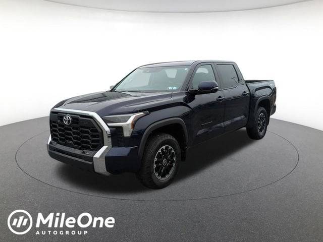 2023 Toyota Tundra SR5 4WD photo