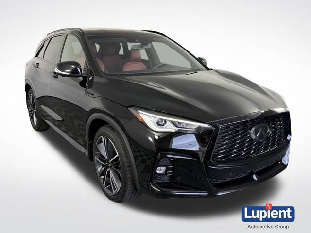 2023 Infiniti QX50 SPORT FWD photo