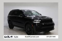 2023 Dodge Durango GT Plus AWD photo