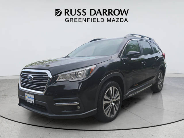 2022 Subaru Ascent Limited AWD photo