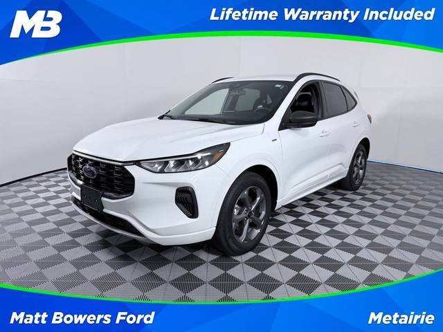 2023 Ford Escape ST-Line AWD photo