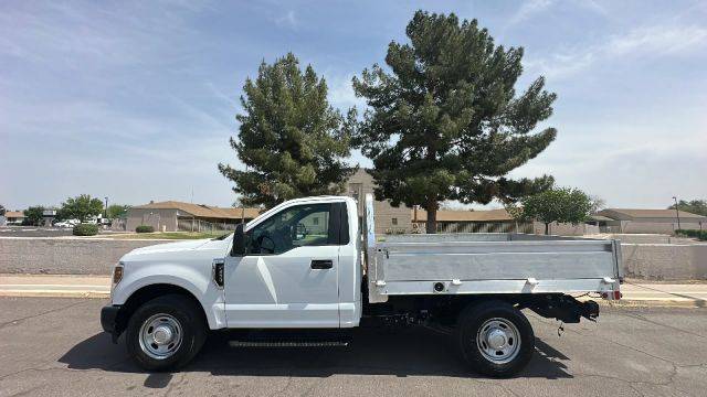 2019 Ford F-250 Super Duty XL RWD photo
