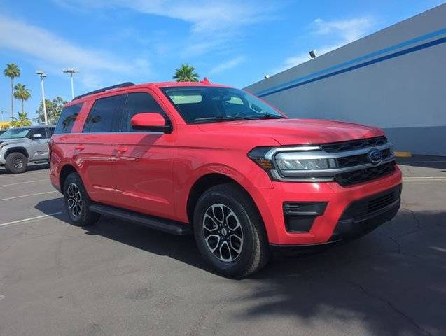 2023 Ford Expedition XLT RWD photo