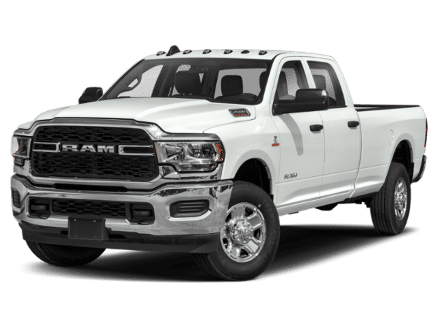 2022 Ram 2500 Tradesman 4WD photo