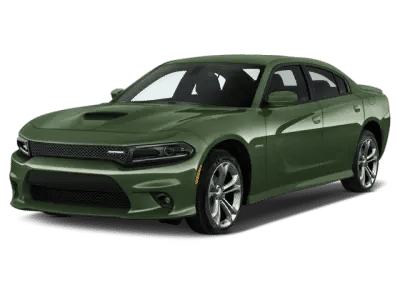2021 Dodge Charger R/T RWD photo