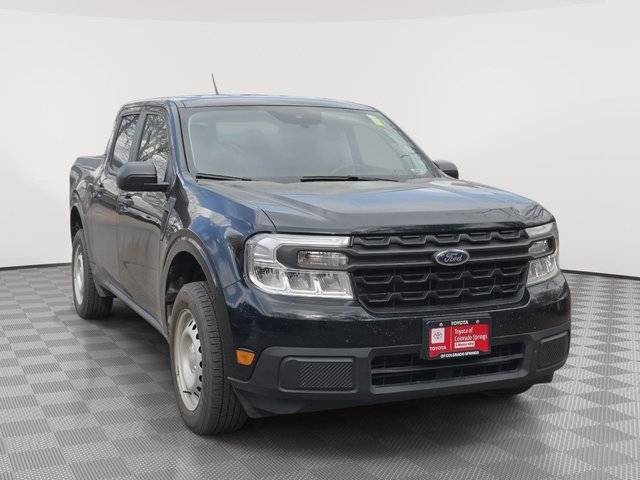 2023 Ford Maverick XL FWD photo