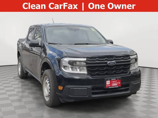 2023 Ford Maverick XL FWD photo