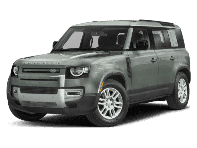 2022 Land Rover Defender 110 AWD photo