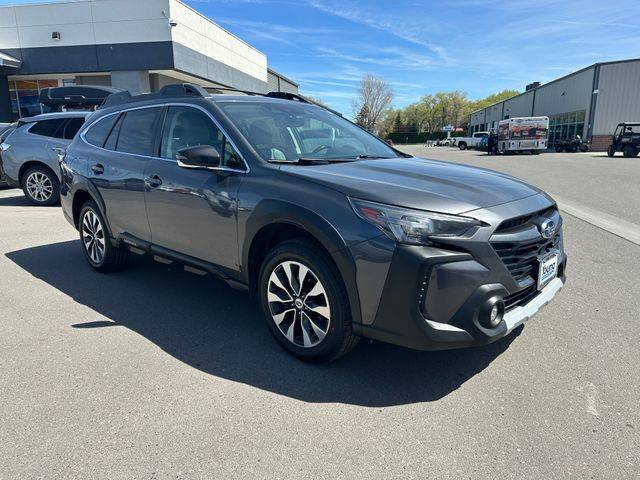 2023 Subaru Outback Limited AWD photo