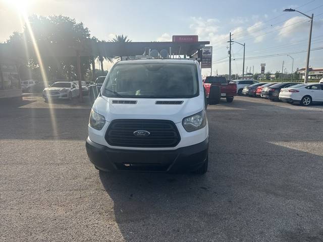 2019 Ford Transit Van RWD photo