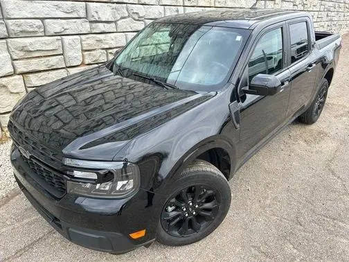 2023 Ford Maverick XLT FWD photo