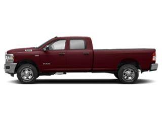 2022 Ram 3500 Big Horn 4WD photo