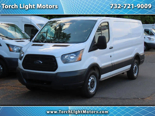 2018 Ford Transit Van RWD photo
