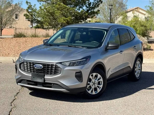 2023 Ford Escape Active FWD photo