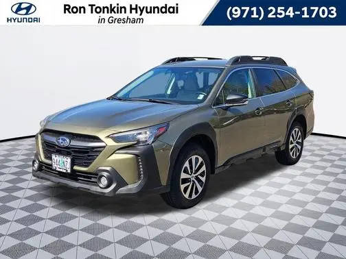 2023 Subaru Outback Premium AWD photo