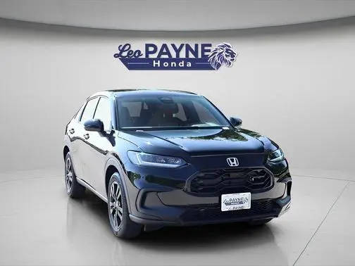 2021 Nissan Altima 2.5 SV FWD photo