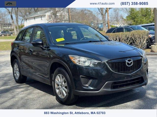 2015 Mazda CX-5 Sport AWD photo