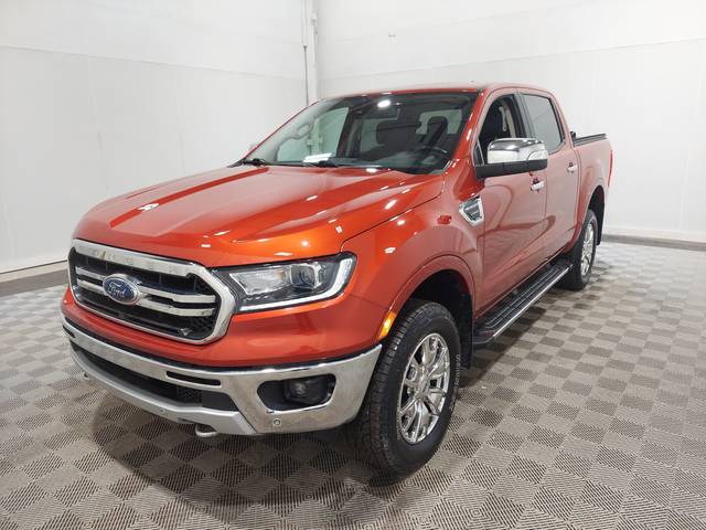2023 Ford Ranger XL 4WD photo
