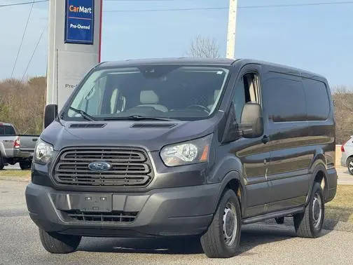 2016 Ford Transit Van  RWD photo