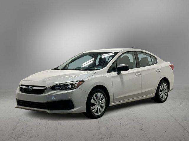 2023 Subaru Impreza  AWD photo