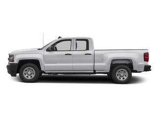 2017 Chevrolet Silverado 1500 Work Truck RWD photo