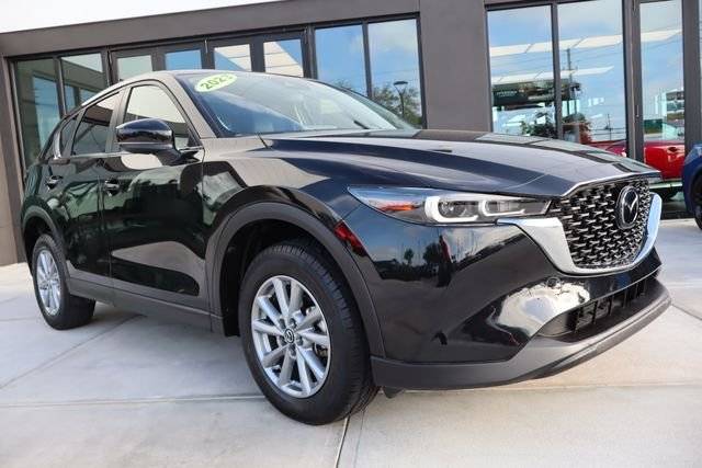 2023 Mazda CX-5 2.5 S Select Package AWD photo