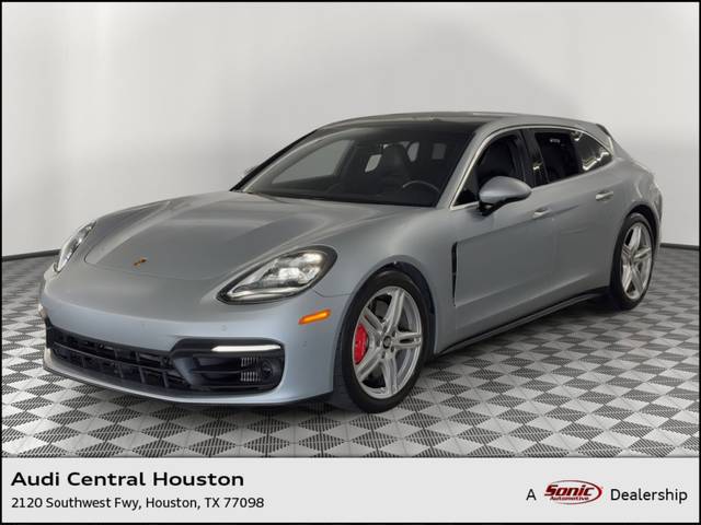2023 Porsche Panamera 4S AWD photo
