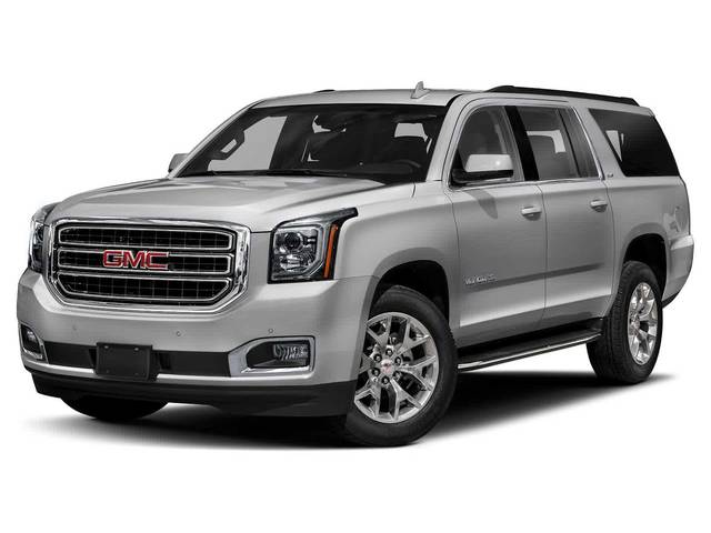 2019 GMC Yukon XL SLT RWD photo