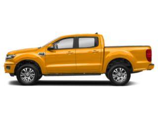2022 Ford Ranger LARIAT 4WD photo