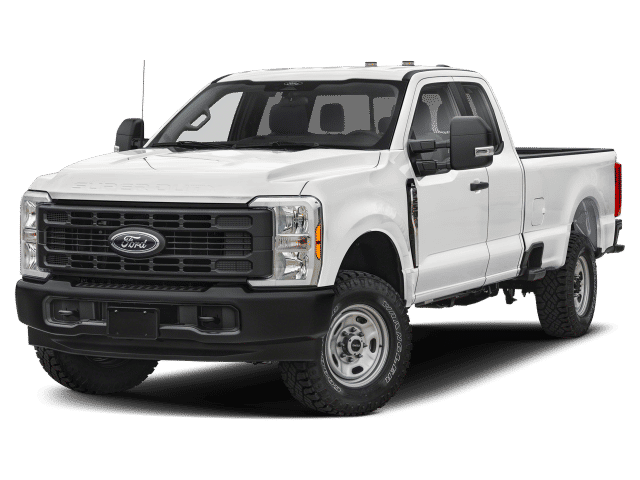 2023 Ford F-250 Super Duty XL 4WD photo
